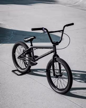 Bmx Wethepeople