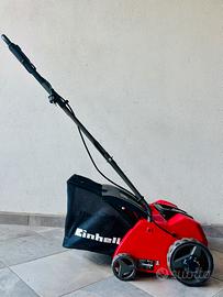 Arieggiatore Scarificatore elettrico Einhell