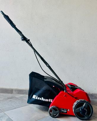 Arieggiatore Scarificatore elettrico Einhell
