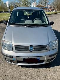 Fiat Panda 1.3 mjet