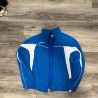Asics Vintage Jacket