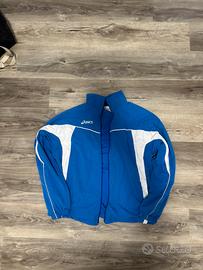 Asics Vintage Jacket