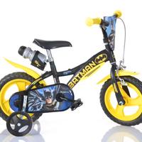 Bici Bambino Batman