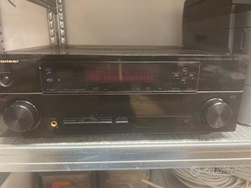 Amplificatore audio video Pioneer vsx920