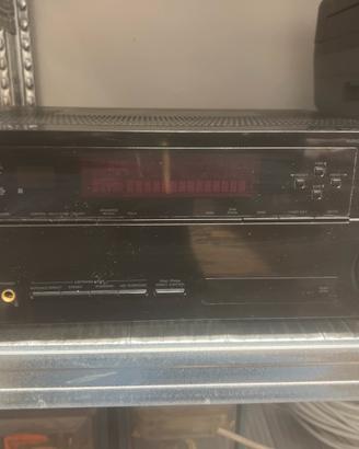 Amplificatore audio video Pioneer vsx920