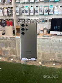 SAMSUNG GALAXY S23 ULTRA 512GB USATO