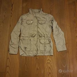 Giacca beige donna Camomilla 46