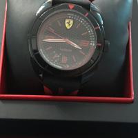 Orologio collezione Ferrari