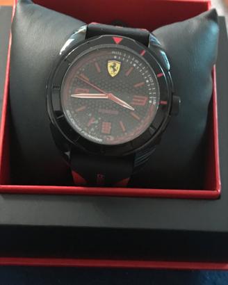 Orologio collezione Ferrari