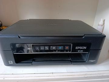 Stampante Epson Expression Home XP-235