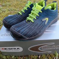 SCARPE ANTINFORTUNISTICA COFRA