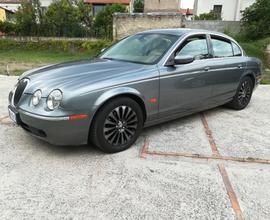 JAGUAR S-Type (X206-X207) - 2006