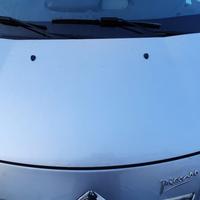CITROEN C3 PICASSO 2012 - COFANO ANTERIORE