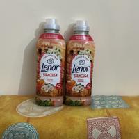 Ammorbidenti Lenor