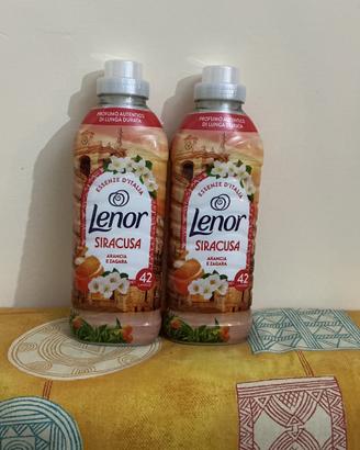 Ammorbidenti Lenor