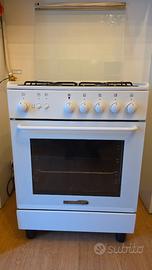 Cucina a gas