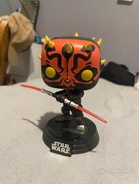 Funko pop di star wars