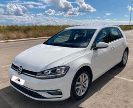 Volkswagen Golf 1.6 TDI **condizioni eccellenti**