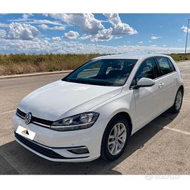 Volkswagen Golf 1.6 TDI **condizioni eccellenti**