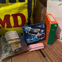 Svuoto casa per trasloco