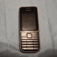 NOKIA C2-01 anno 2011