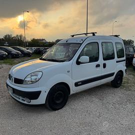 Renault Kangoo 1.5 dCi/84CV 5p. Confort