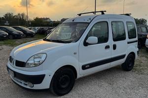 Renault Kangoo 1.5 dCi/84CV 5p. Confort