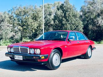 Jaguar XJ XJ6 3.6