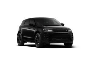 Land Rover RR Evoque Range Rover Evoque 2.0D ...