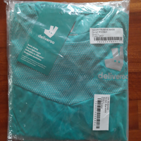 T-shirt Deliveroo