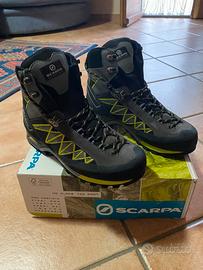 SCARPA MARMOLADA TREK OD