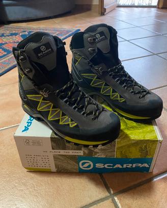 SCARPA MARMOLADA TREK OD