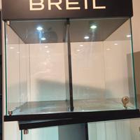 vetrina per modellismo