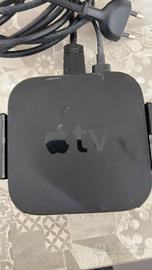 Apple tv