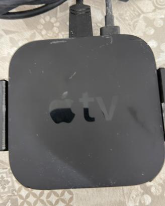 Apple tv
