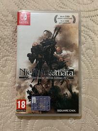 Nier Automata: The End of Yorha Edition