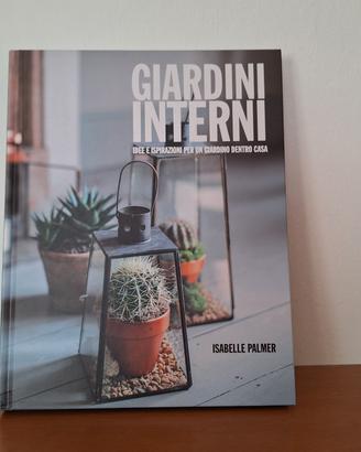 Giardini interni