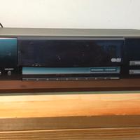 Kenwood Radio/Sintonizzatore – KTF-2010