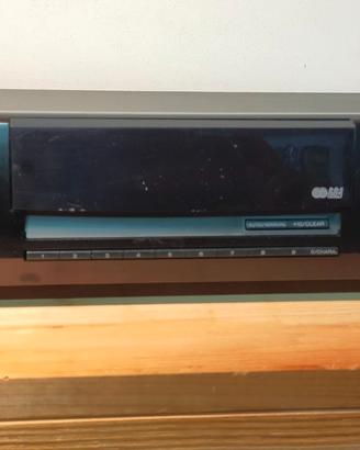 Kenwood Radio/Sintonizzatore – KTF-2010