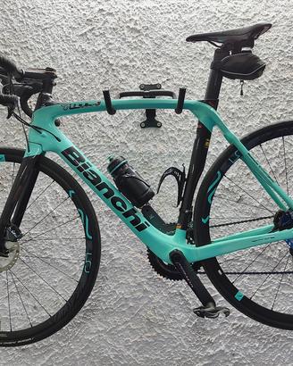 Bici da corsa