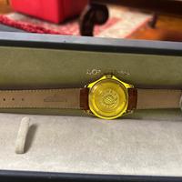 orologio Longines admiral 5 stelle