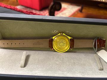 orologio Longines admiral 5 stelle