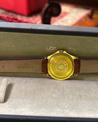 orologio Longines admiral 5 stelle