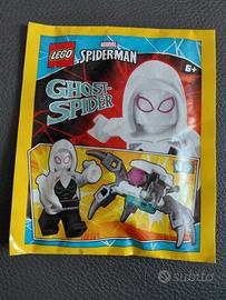 Lego Marvel Spider-Man Ghost-Spider