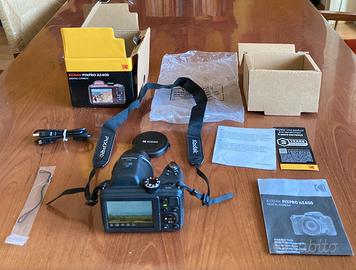 Kodak Pixpro AZ405