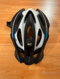 Casco piu supporto per smartphone