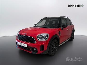 MINI Mini Countrym.(F60) - Mini 1.5 Cooper Busines