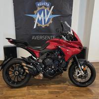 Mv agusta turismo veloce