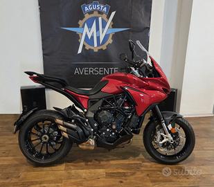 MV AGUSTA TURISMO VELOCE