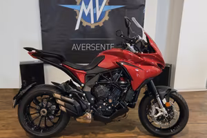 MV AGUSTA TURISMO VELOCE